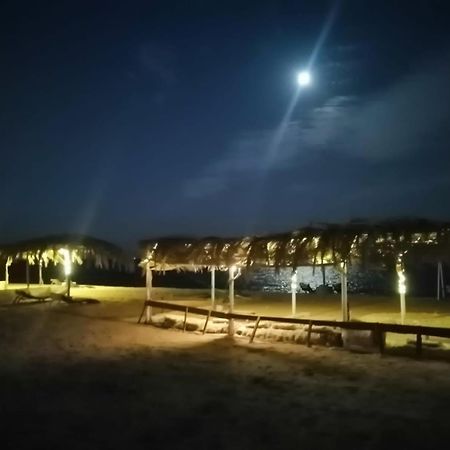 Nuweiba Oasis Hotel Exterior photo