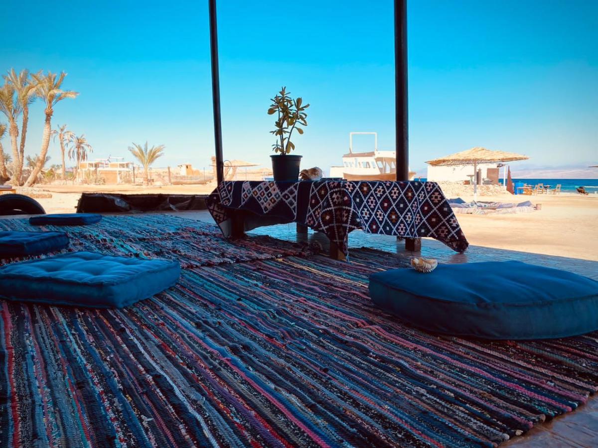 Nuweiba Oasis Hotel Exterior photo