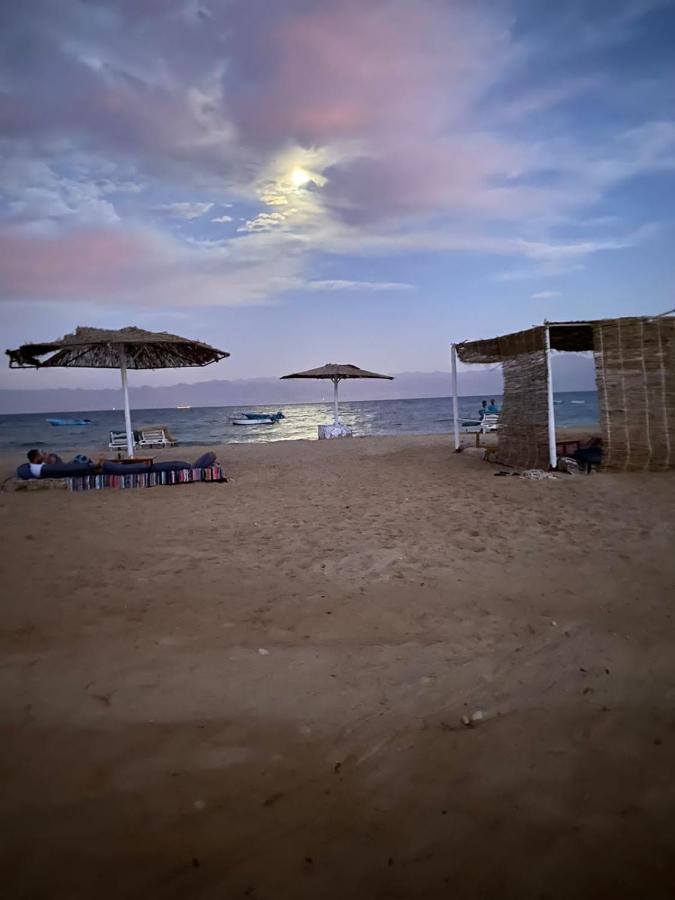 Nuweiba Oasis Hotel Exterior photo