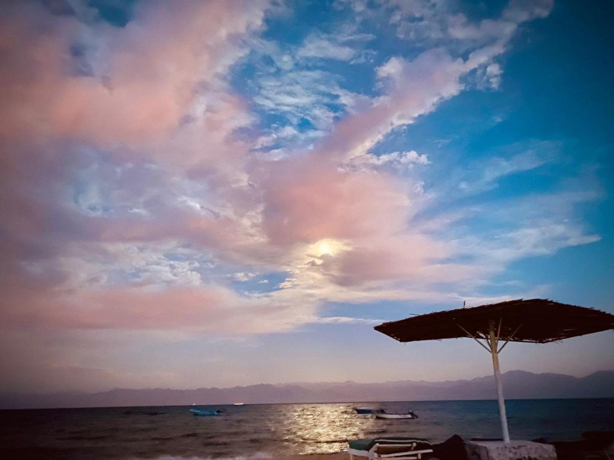 Nuweiba Oasis Hotel Exterior photo