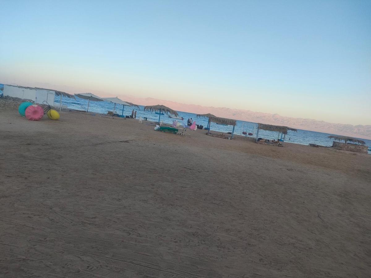 Nuweiba Oasis Hotel Exterior photo