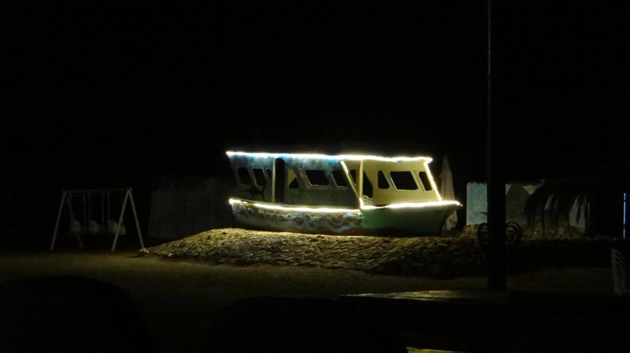 Nuweiba Oasis Hotel Exterior photo