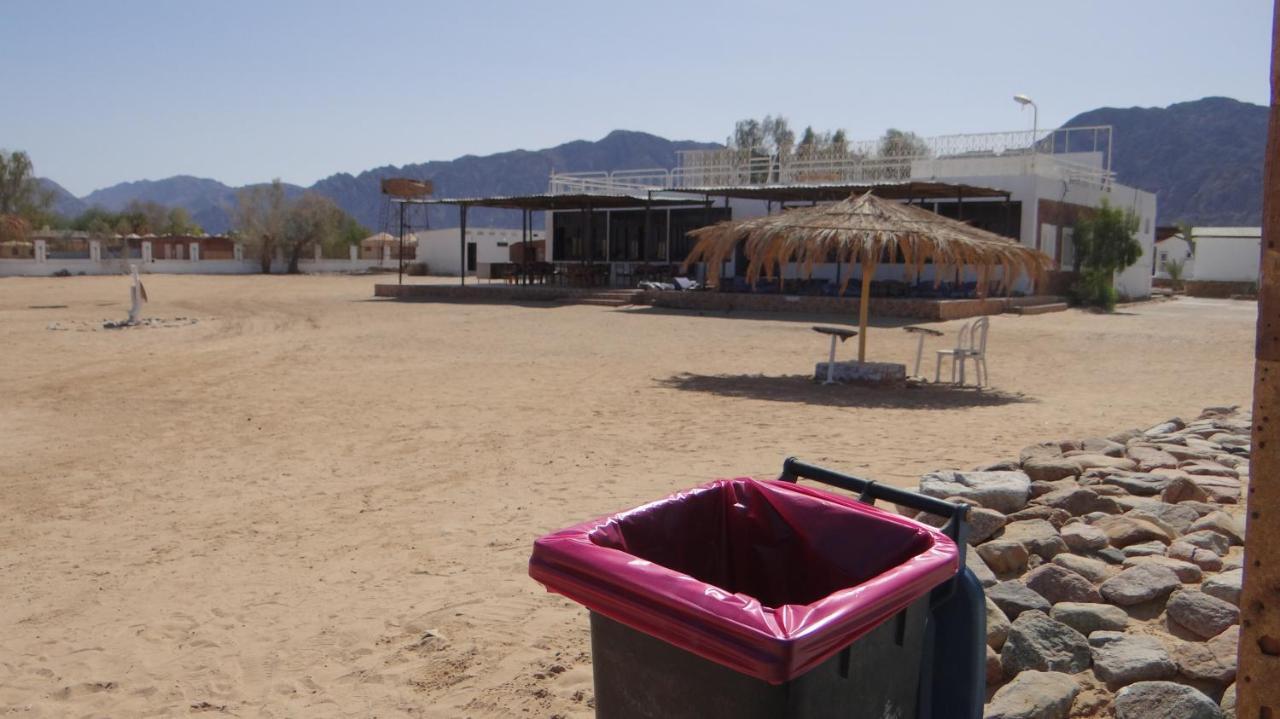 Nuweiba Oasis Hotel Exterior photo