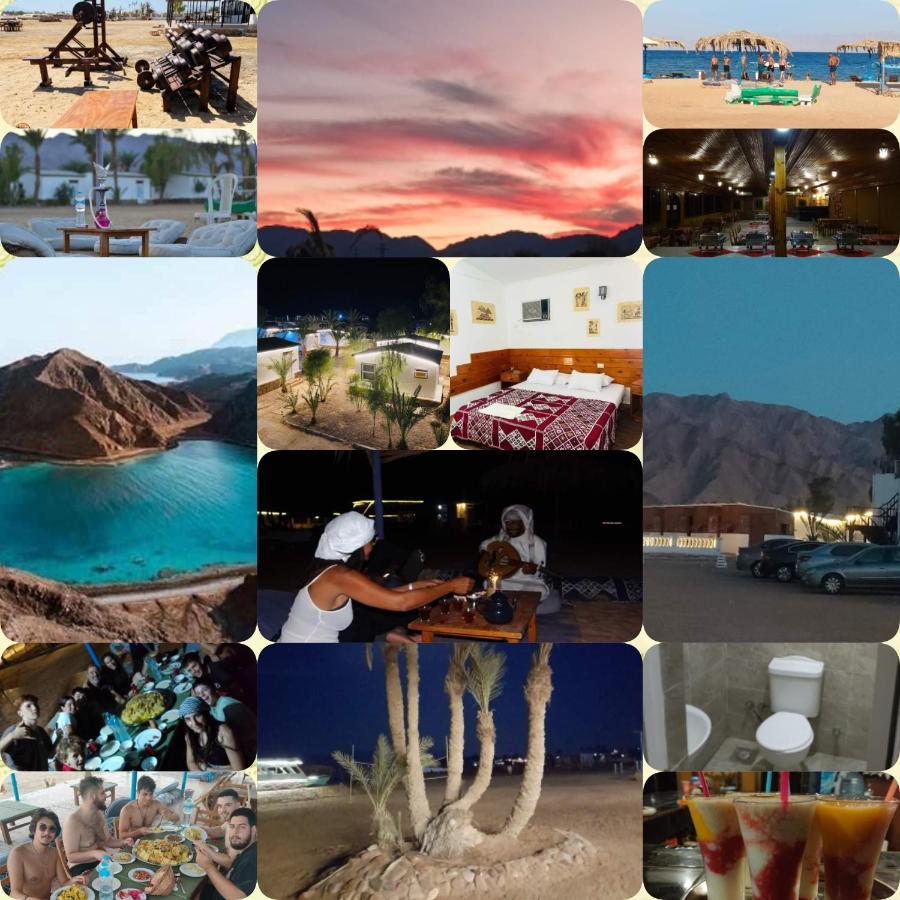 Nuweiba Oasis Hotel Exterior photo
