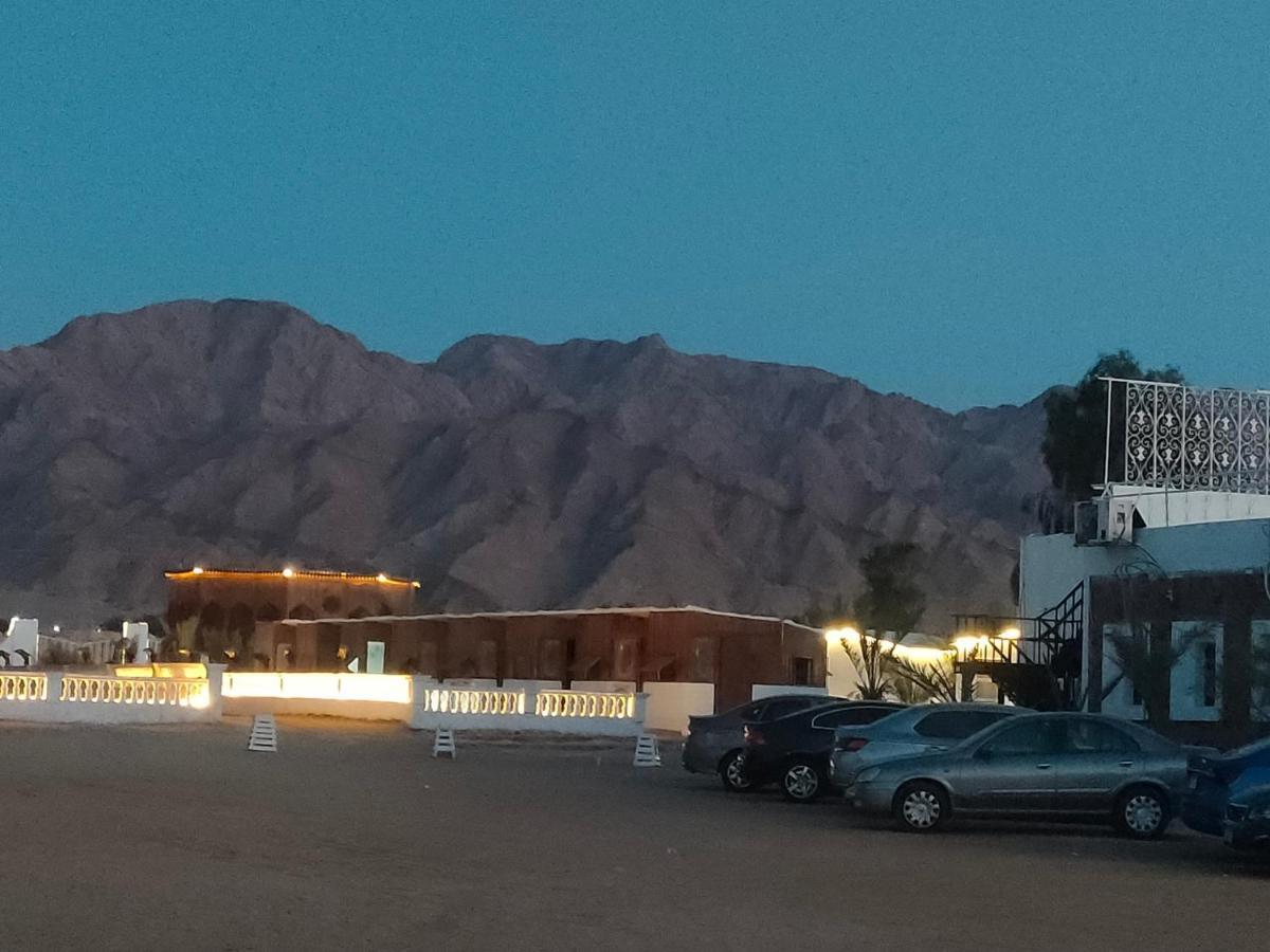 Nuweiba Oasis Hotel Exterior photo
