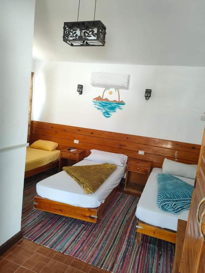 Nuweiba Oasis Hotel Exterior photo