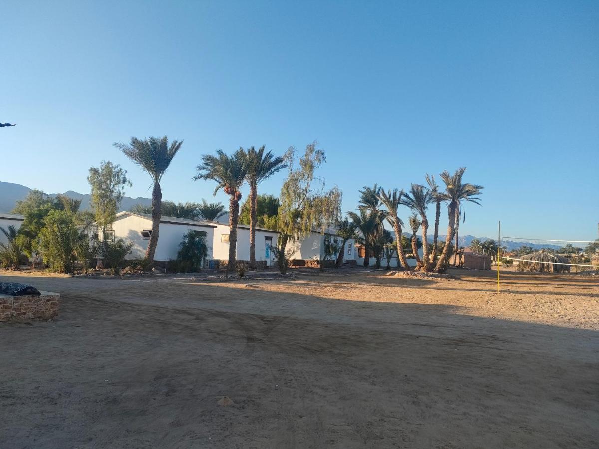Nuweiba Oasis Hotel Exterior photo