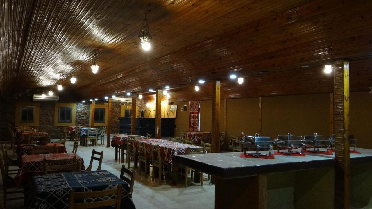 Nuweiba Oasis Hotel Exterior photo