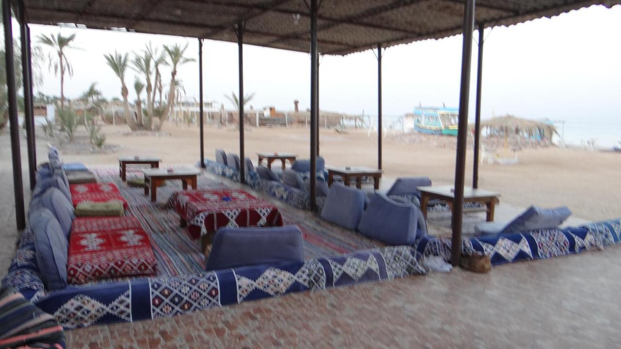 Nuweiba Oasis Hotel Exterior photo