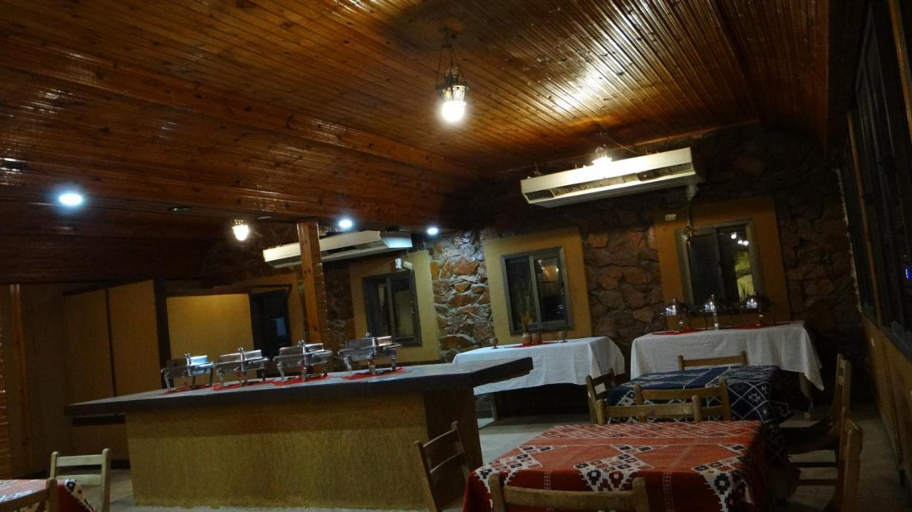 Nuweiba Oasis Hotel Exterior photo