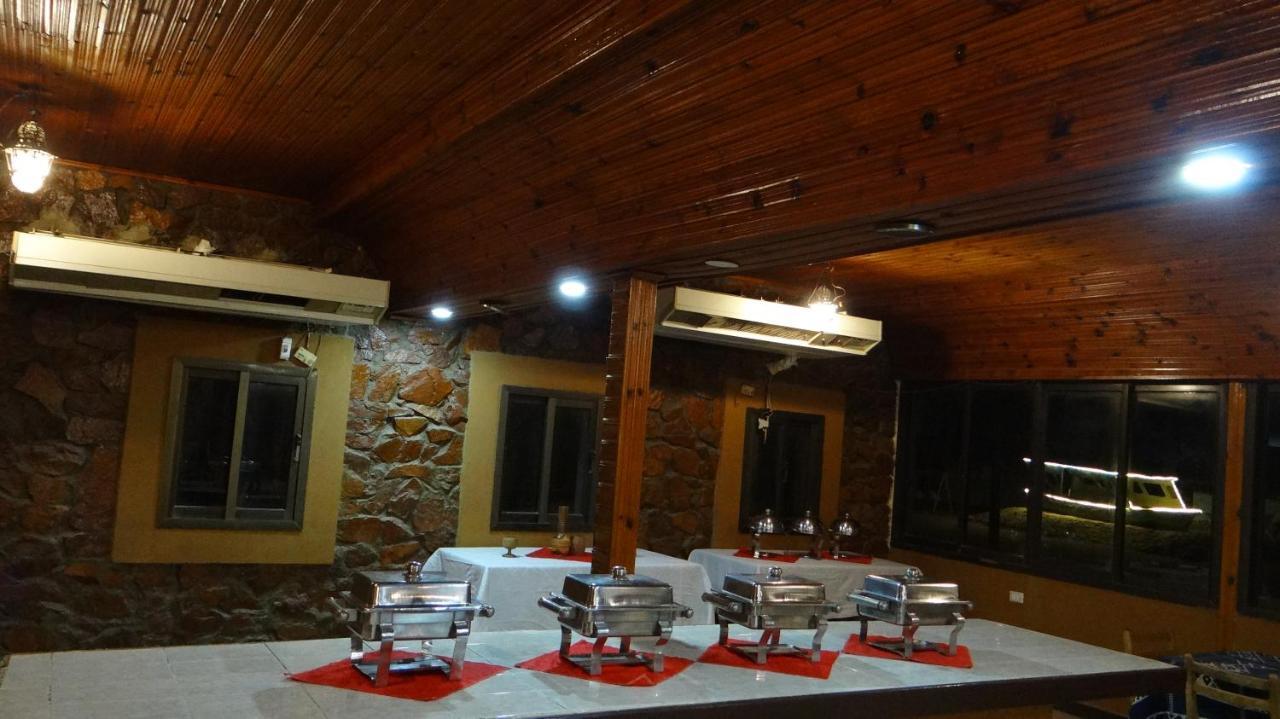 Nuweiba Oasis Hotel Exterior photo