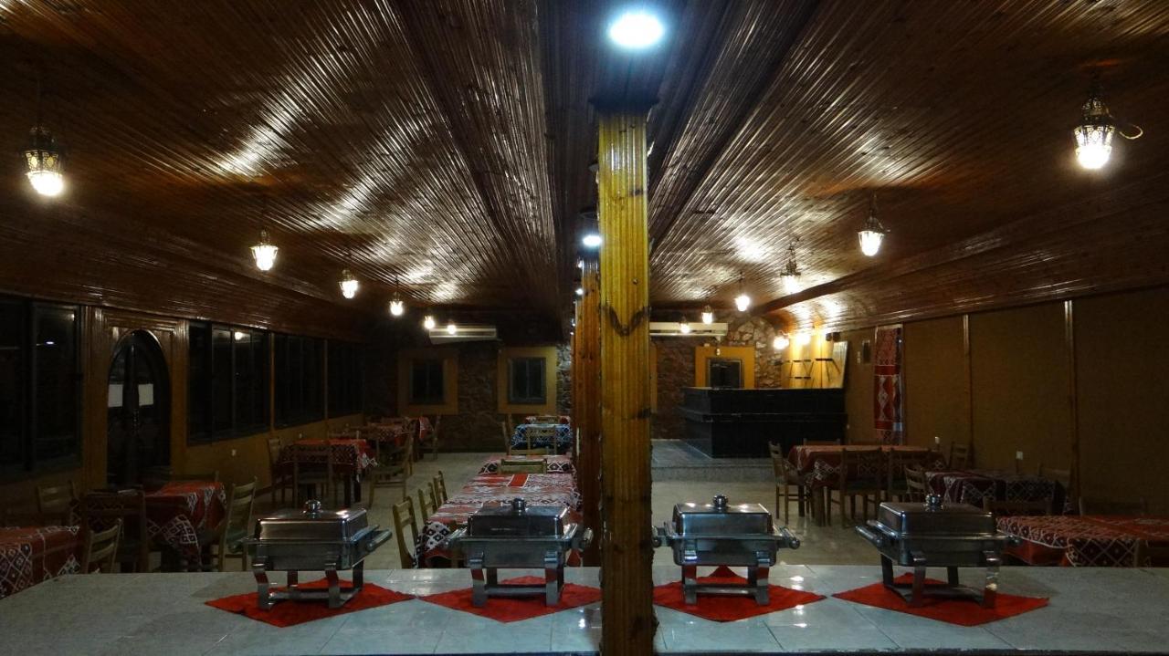 Nuweiba Oasis Hotel Exterior photo