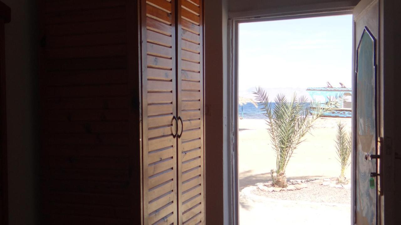 Nuweiba Oasis Hotel Exterior photo