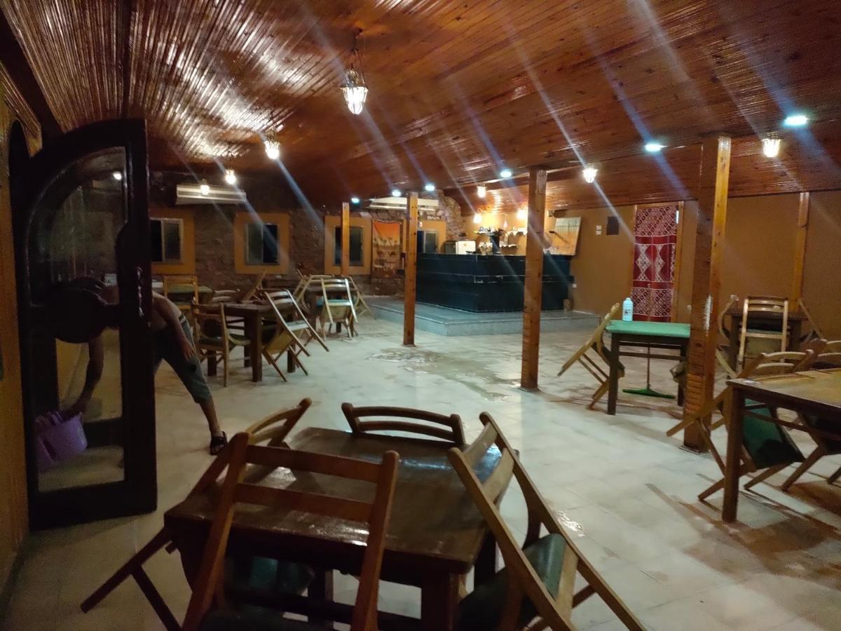 Nuweiba Oasis Hotel Exterior photo
