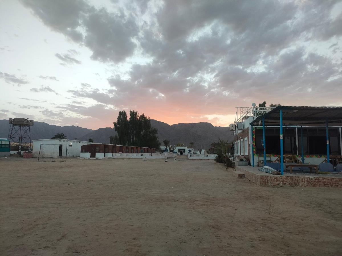 Nuweiba Oasis Hotel Exterior photo