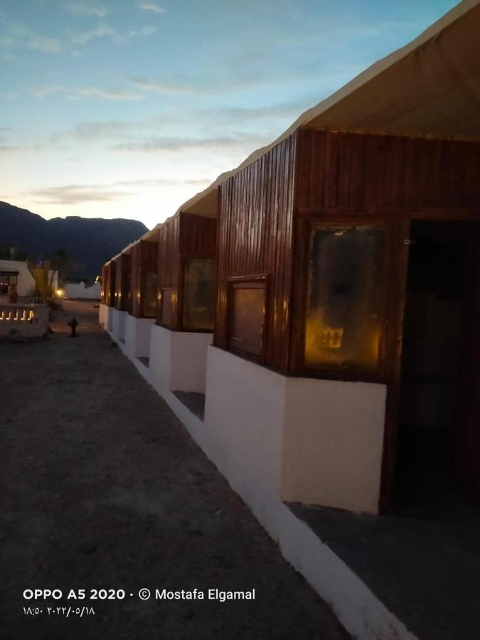 Nuweiba Oasis Hotel Exterior photo