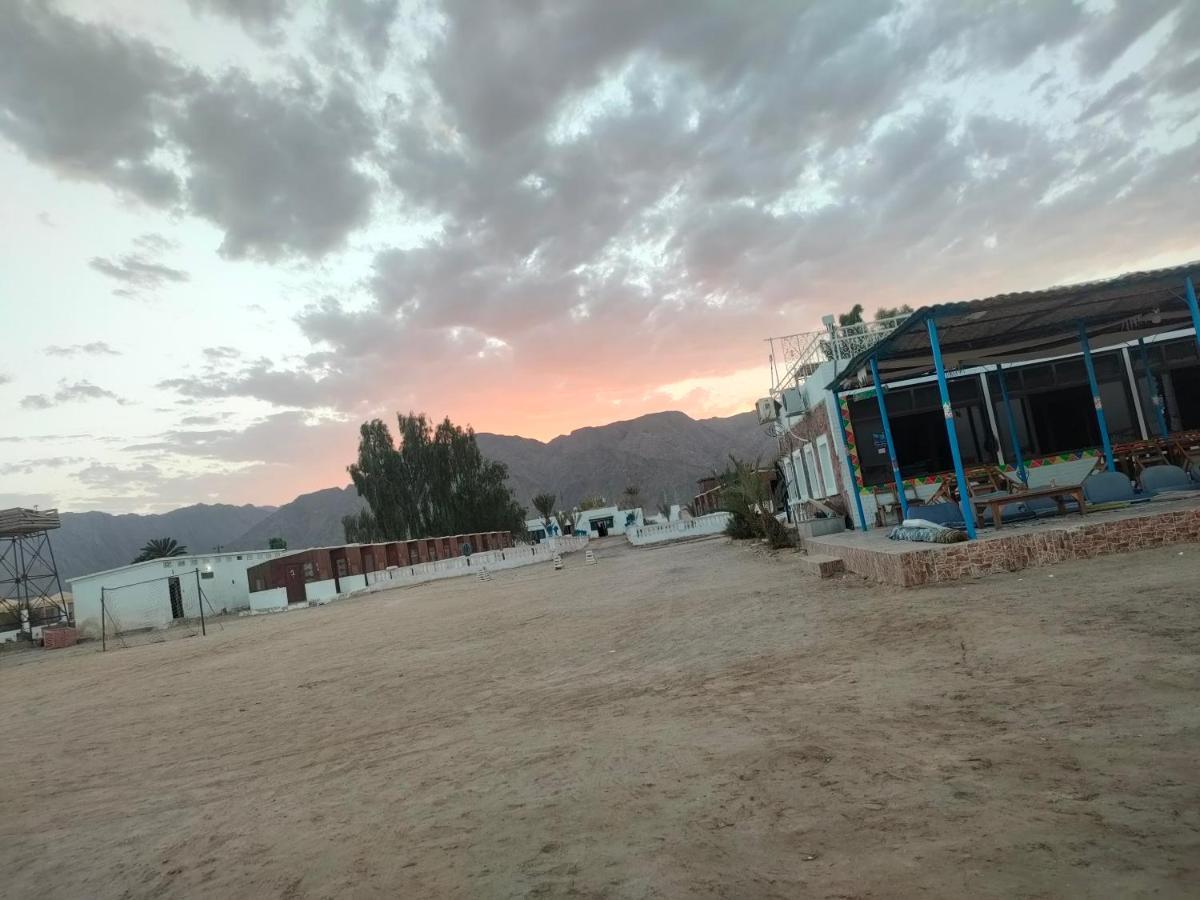 Nuweiba Oasis Hotel Exterior photo