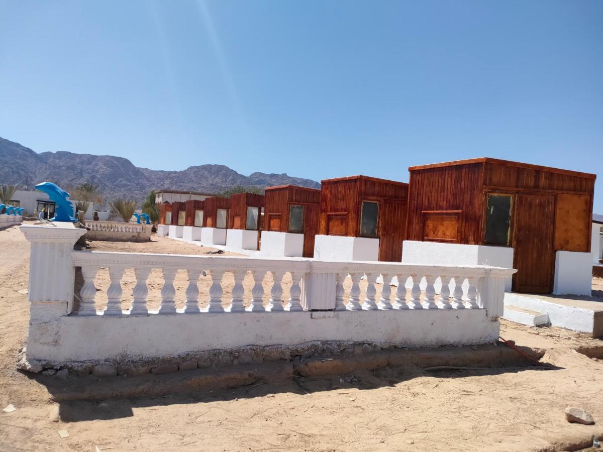 Nuweiba Oasis Hotel Room photo