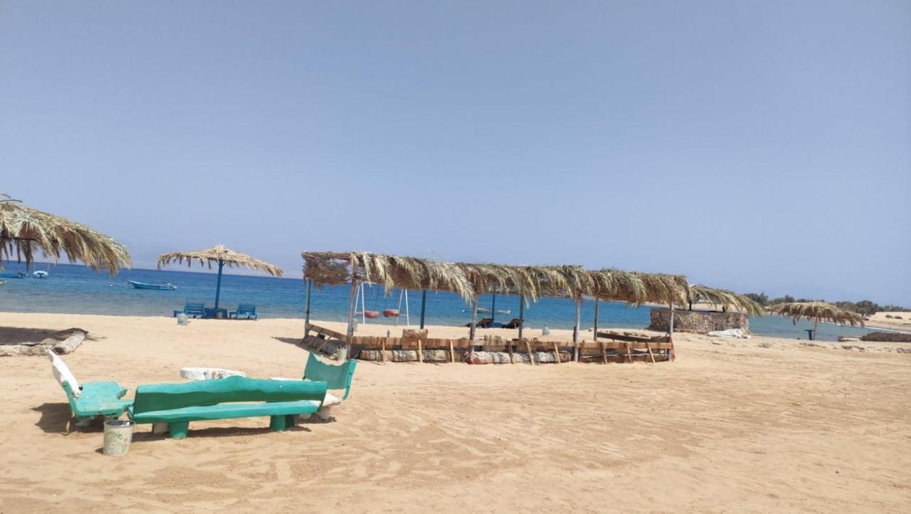 Nuweiba Oasis Hotel Exterior photo