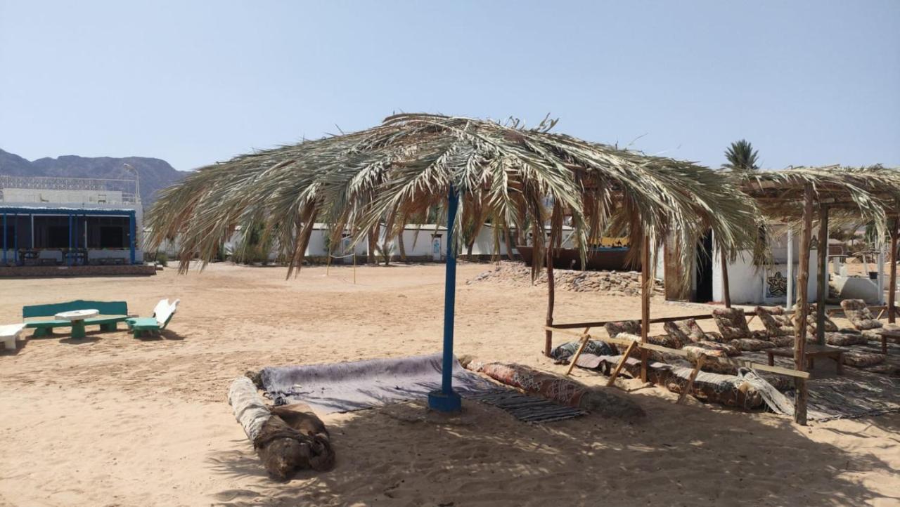 Nuweiba Oasis Hotel Exterior photo