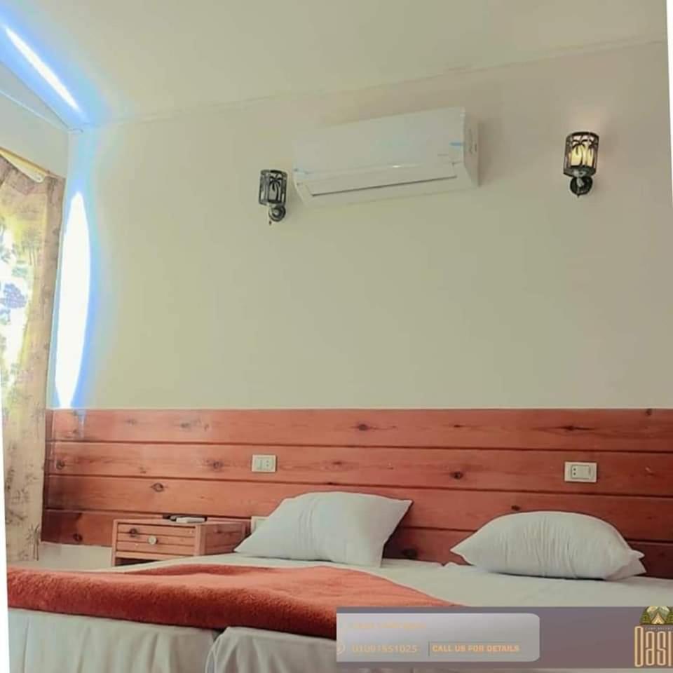 Nuweiba Oasis Hotel Room photo