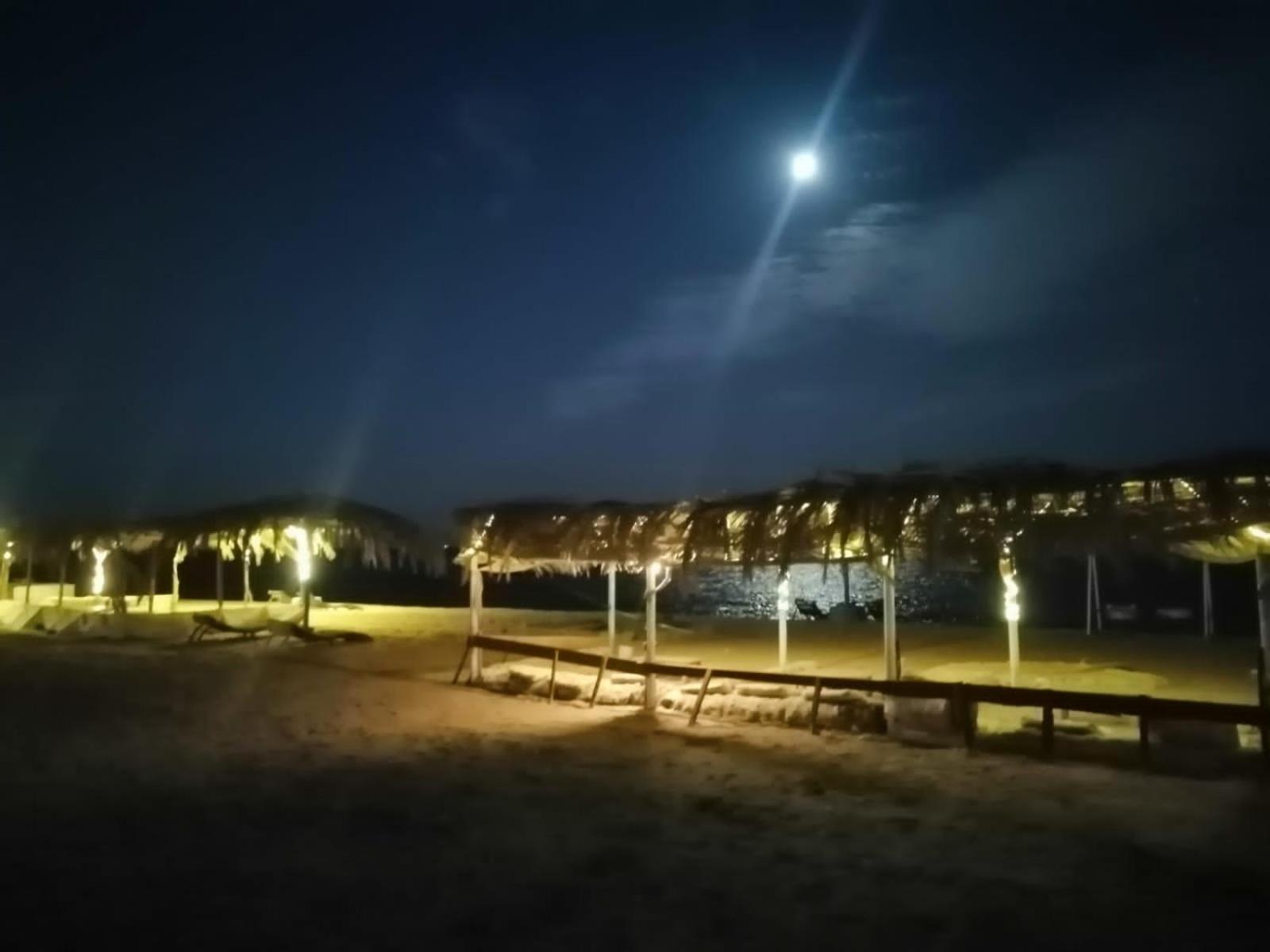 Nuweiba Oasis Hotel Exterior photo