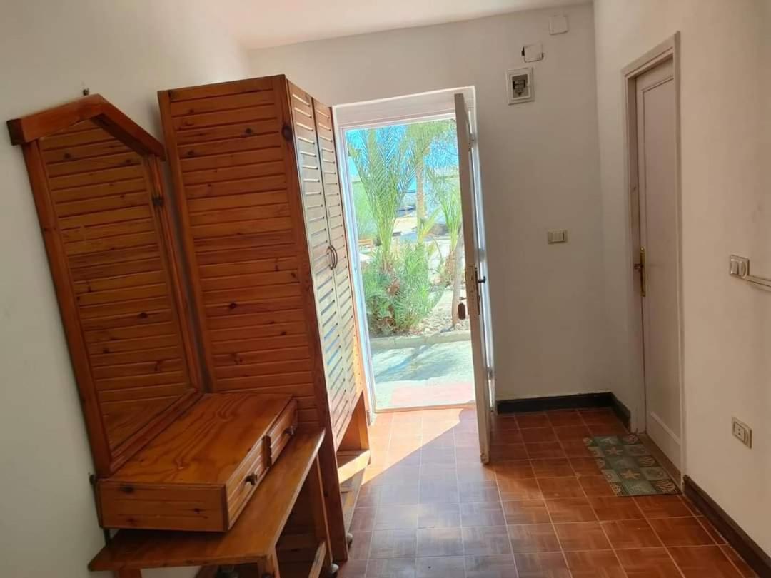 Nuweiba Oasis Hotel Room photo