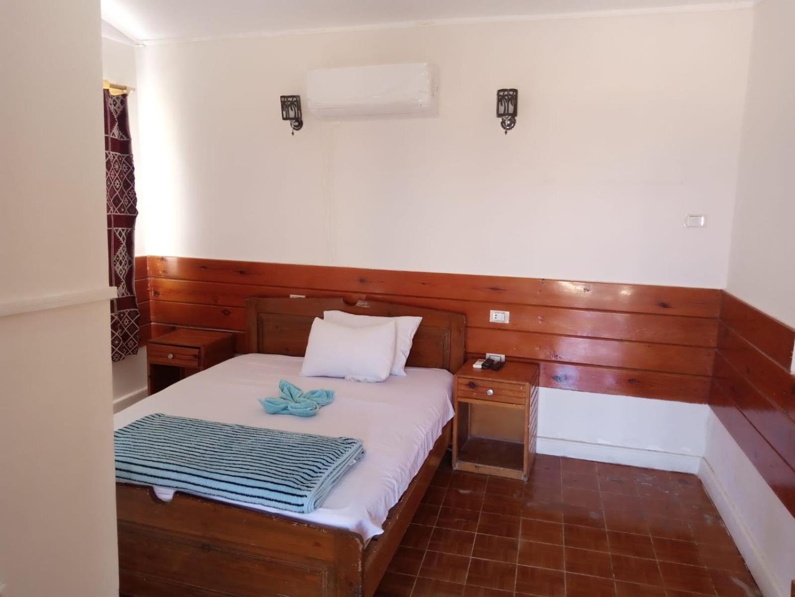 Nuweiba Oasis Hotel Room photo