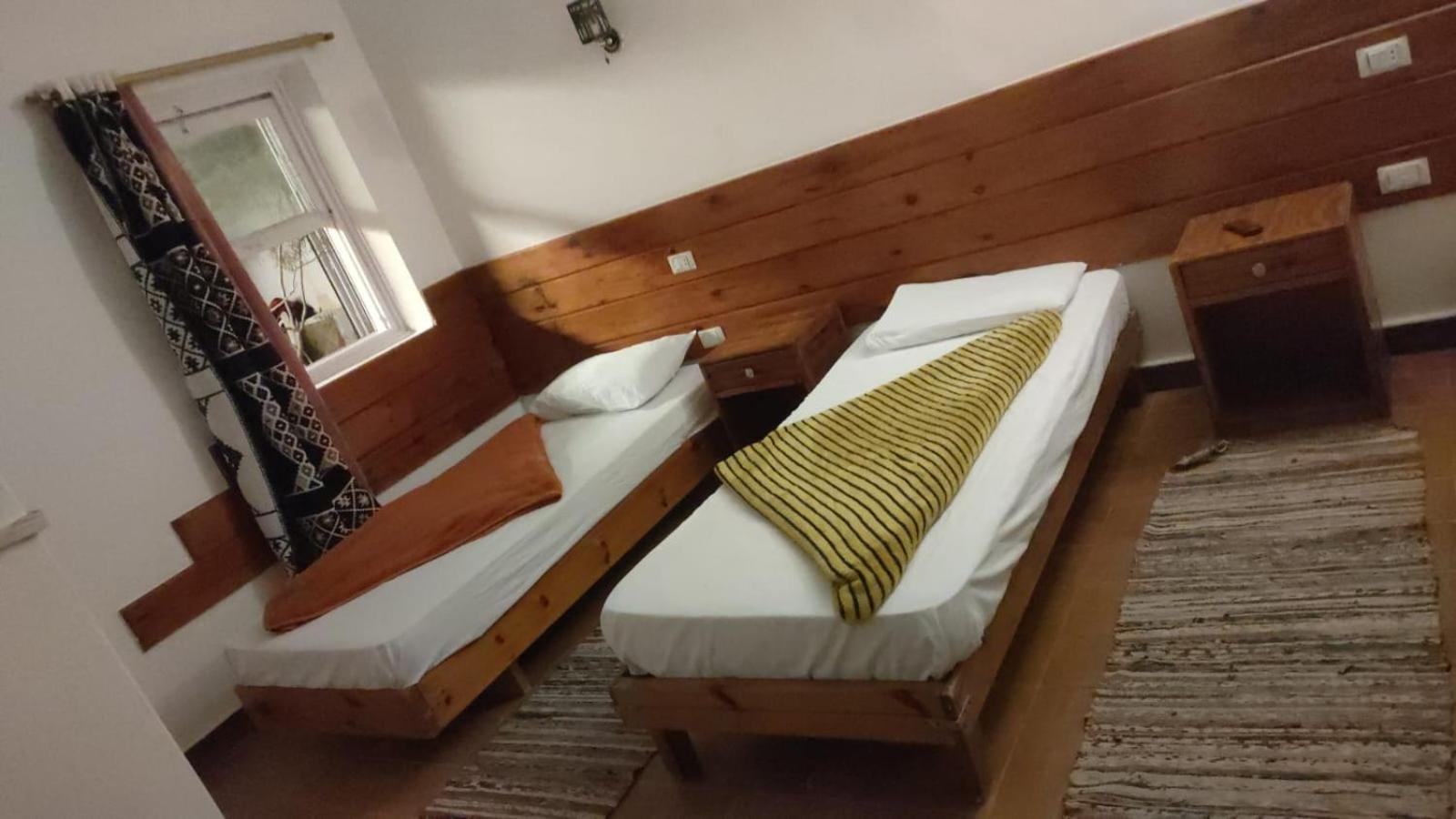 Nuweiba Oasis Hotel Room photo