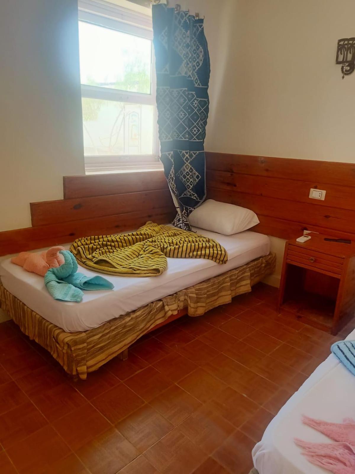 Nuweiba Oasis Hotel Room photo
